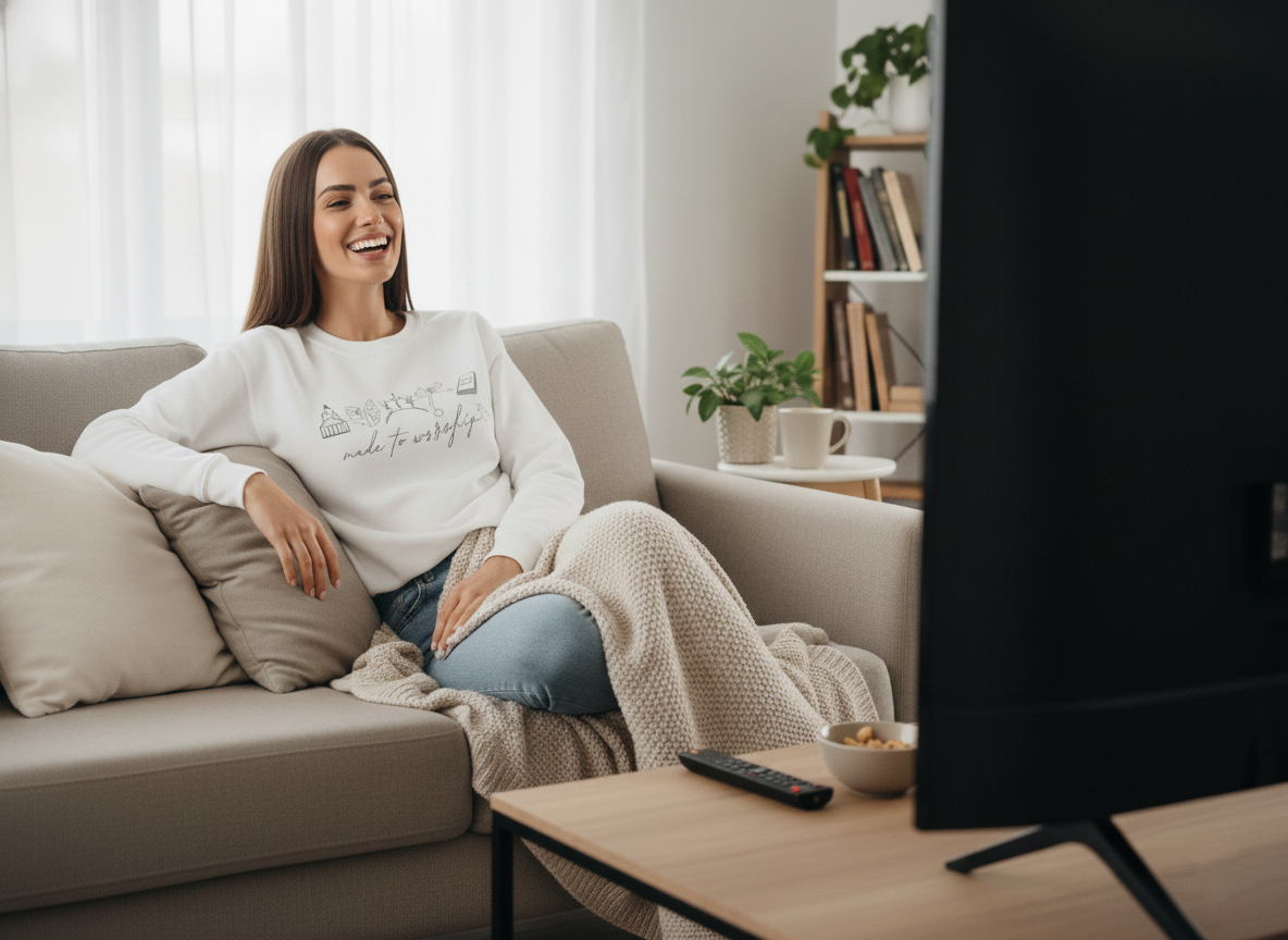 Made to worship Him for her